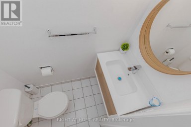 3 - 40 REXDALE BOULEVARD Toronto (Rexdale-Kipling) Ontario photo 19