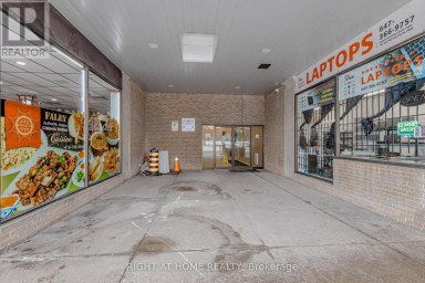 3 - 40 REXDALE BOULEVARD Toronto (Rexdale-Kipling) Ontario photo 2
