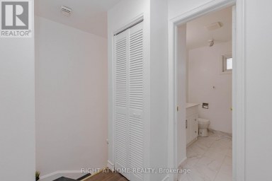 3 - 40 REXDALE BOULEVARD Toronto (Rexdale-Kipling) Ontario photo 23