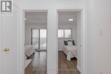 3 - 40 REXDALE BOULEVARD Toronto (Rexdale-Kipling) Ontario photo 24