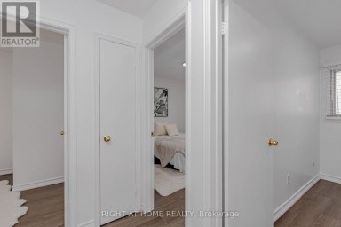 3 - 40 REXDALE BOULEVARD Toronto (Rexdale-Kipling) Ontario photo 28