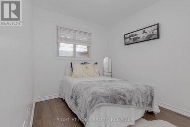 3 - 40 REXDALE BOULEVARD Toronto (Rexdale-Kipling) Ontario photo 29