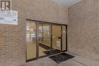 3 - 40 REXDALE BOULEVARD Toronto (Rexdale-Kipling) Ontario photo 3