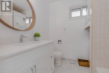 3 - 40 REXDALE BOULEVARD Toronto (Rexdale-Kipling) Ontario photo 31