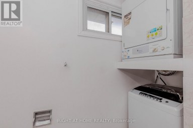 3 - 40 REXDALE BOULEVARD Toronto (Rexdale-Kipling) Ontario photo 33