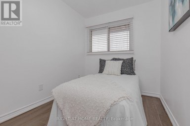 3 - 40 REXDALE BOULEVARD Toronto (Rexdale-Kipling) Ontario photo 34