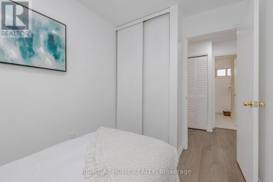 3 - 40 REXDALE BOULEVARD Toronto (Rexdale-Kipling) Ontario photo 35