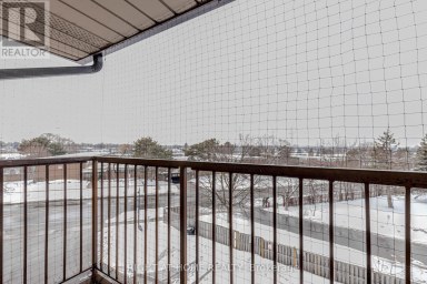 3 - 40 REXDALE BOULEVARD Toronto (Rexdale-Kipling) Ontario photo 36