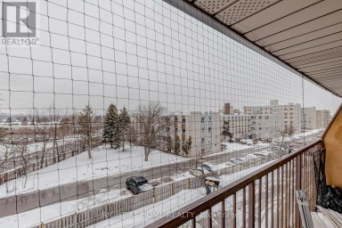 3 - 40 REXDALE BOULEVARD Toronto (Rexdale-Kipling) Ontario photo 37