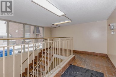 3 - 40 REXDALE BOULEVARD Toronto (Rexdale-Kipling) Ontario photo 6
