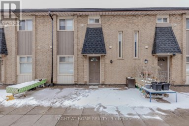 3 - 40 REXDALE BOULEVARD Toronto (Rexdale-Kipling) Ontario photo 7