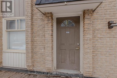 3 - 40 REXDALE BOULEVARD Toronto (Rexdale-Kipling) Ontario photo 8