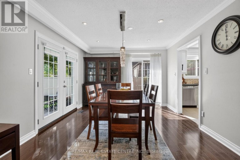 403 ISABELLA AVENUE, Mississauga (Cooksville), Ontario, L5B2K2