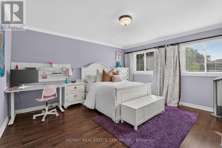 403 ISABELLA AVENUE, Mississauga (Cooksville), Ontario, L5B2K2