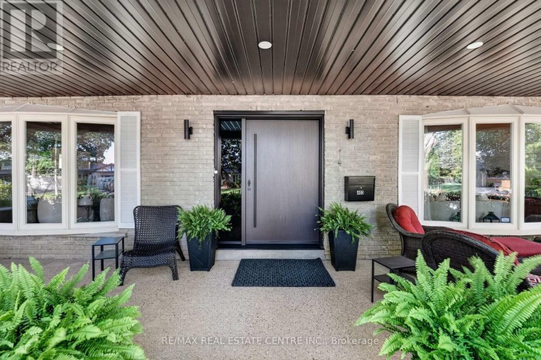 403 ISABELLA AVENUE, Mississauga (Cooksville), Ontario, L5B2K2