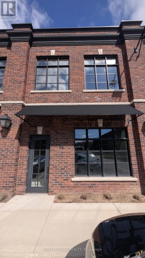 38 - 74 JUTLAND ROAD, Toronto (Islington-City Centre West), Ontario, M8Z2G6