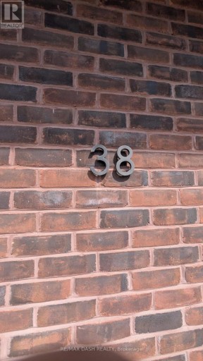 38 - 74 JUTLAND ROAD, Toronto (Islington-City Centre West), Ontario, M8Z2G6