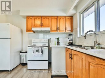 3174 WESTON ROAD Toronto (Humbermede) Ontario photo 12