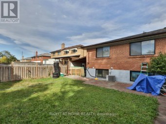 3174 WESTON ROAD Toronto (Humbermede) Ontario photo 46