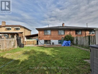 3174 WESTON ROAD Toronto (Humbermede) Ontario photo 47