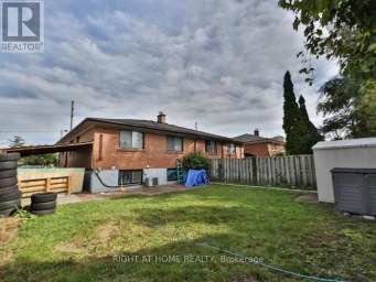 3174 WESTON ROAD Toronto (Humbermede) Ontario photo 48