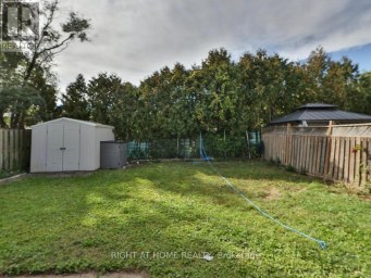 3174 WESTON ROAD Toronto (Humbermede) Ontario photo 49