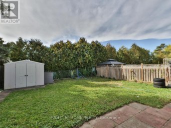 3174 WESTON ROAD Toronto (Humbermede) Ontario photo 50