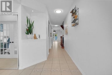 39 DARREN ROAD Brampton (Vales of Castlemore North) Ontario photo 10