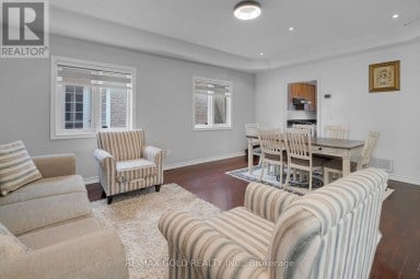 39 DARREN ROAD Brampton (Vales of Castlemore North) Ontario photo 11