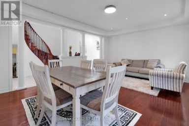 39 DARREN ROAD Brampton (Vales of Castlemore North) Ontario photo 12