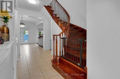 39 DARREN ROAD Brampton (Vales of Castlemore North) Ontario photo 14