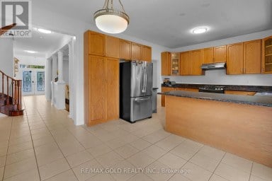 39 DARREN ROAD Brampton (Vales of Castlemore North) Ontario photo 18