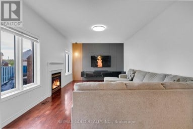 39 DARREN ROAD Brampton (Vales of Castlemore North) Ontario photo 19