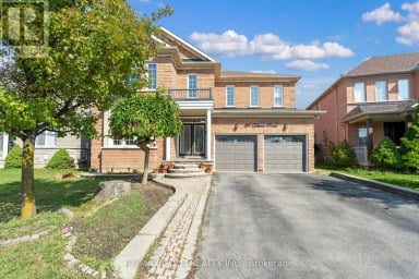 39 DARREN ROAD Brampton (Vales of Castlemore North) Ontario photo 2