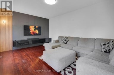 39 DARREN ROAD Brampton (Vales of Castlemore North) Ontario photo 21
