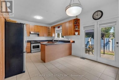 39 DARREN ROAD Brampton (Vales of Castlemore North) Ontario photo 22
