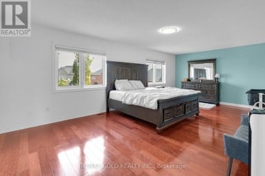 39 DARREN ROAD Brampton (Vales of Castlemore North) Ontario photo 24