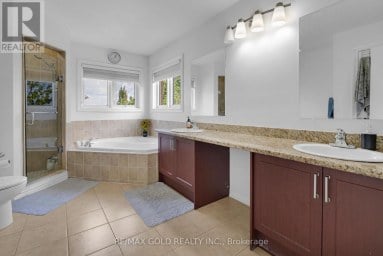 39 DARREN ROAD Brampton (Vales of Castlemore North) Ontario photo 26