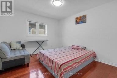 39 DARREN ROAD Brampton (Vales of Castlemore North) Ontario photo 27