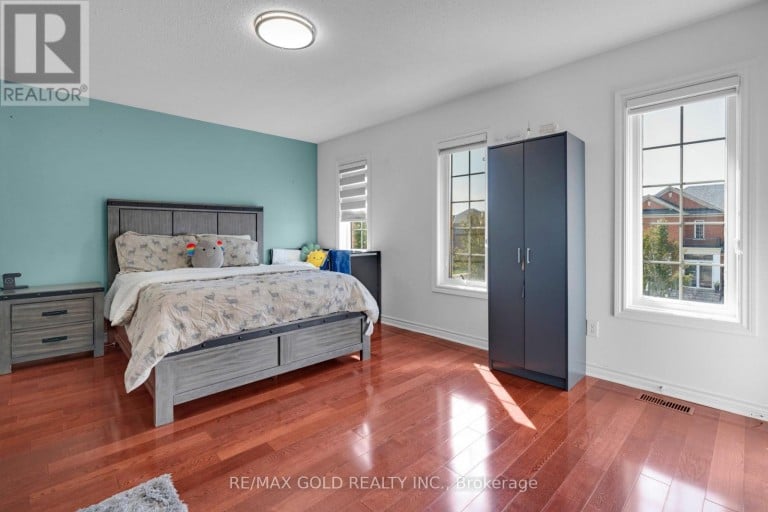 39 DARREN ROAD, Brampton (Vales of Castlemore North), Ontario, L6P1Z5