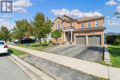 39 DARREN ROAD Brampton (Vales of Castlemore North) Ontario photo 3