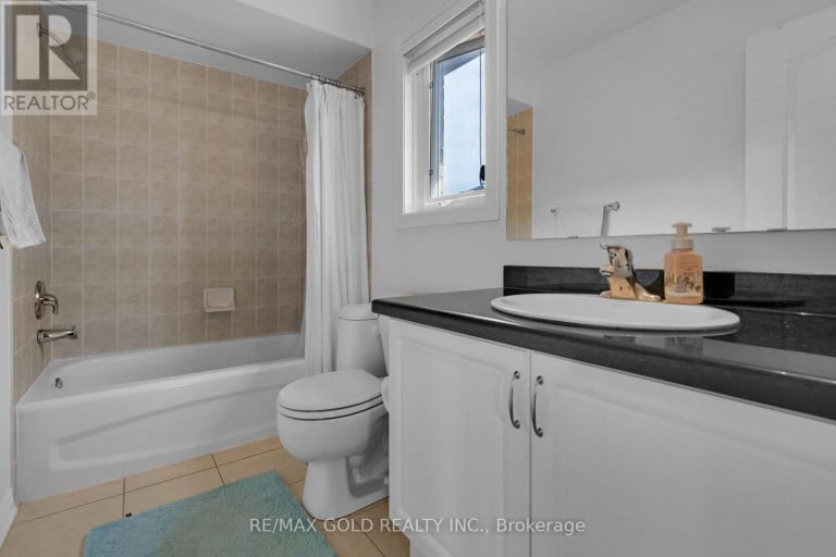 39 DARREN ROAD, Brampton (Vales of Castlemore North), Ontario, L6P1Z5