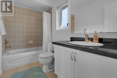 39 DARREN ROAD Brampton (Vales of Castlemore North) Ontario photo 31