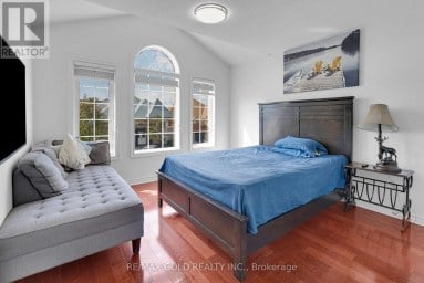 39 DARREN ROAD Brampton (Vales of Castlemore North) Ontario photo 32