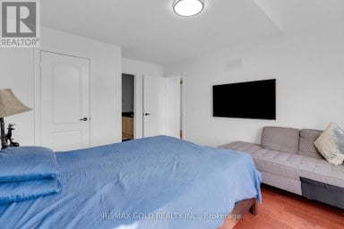 39 DARREN ROAD Brampton (Vales of Castlemore North) Ontario photo 33
