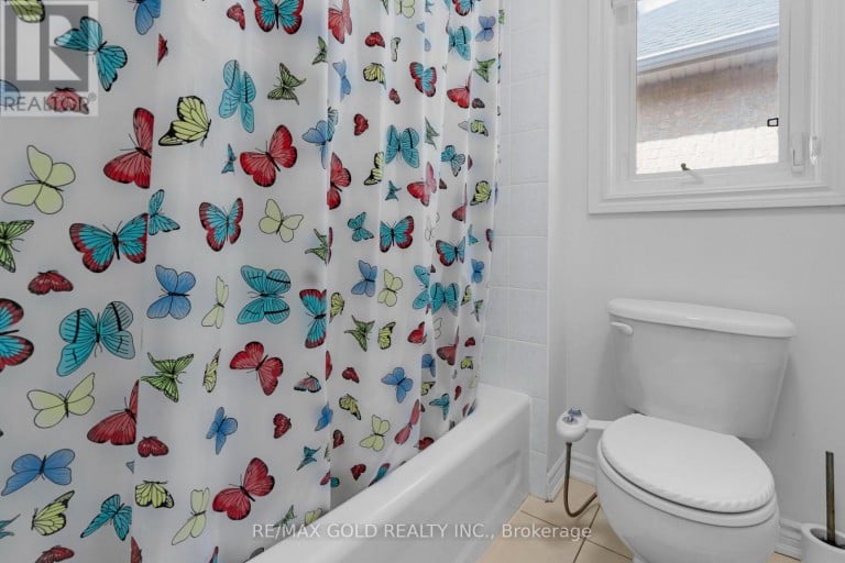 39 DARREN ROAD, Brampton (Vales of Castlemore North), Ontario, L6P1Z5