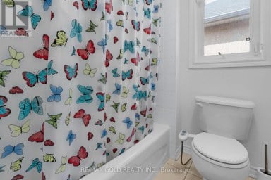 39 DARREN ROAD Brampton (Vales of Castlemore North) Ontario photo 34