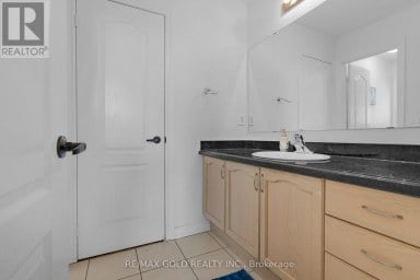 39 DARREN ROAD Brampton (Vales of Castlemore North) Ontario photo 35