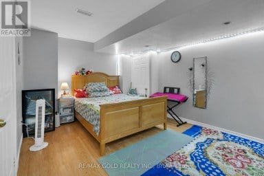 39 DARREN ROAD Brampton (Vales of Castlemore North) Ontario photo 36