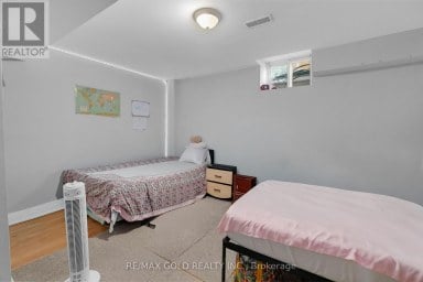 39 DARREN ROAD Brampton (Vales of Castlemore North) Ontario photo 37